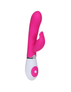 PRETTY LOVE - FLIRTAVIMAS FELIXAS SU BALSO VIBRACIJA