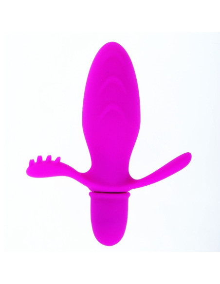 PRETTY LOVE - FLIRTATION FITCH VIBRATOR