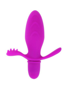 PRETTY LOVE - FLIRTATION FITCH VIBRATOR