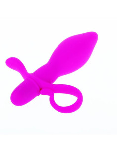 PRETTY LOVE - FLIRTATION TAYLOR VIBRATOR 2