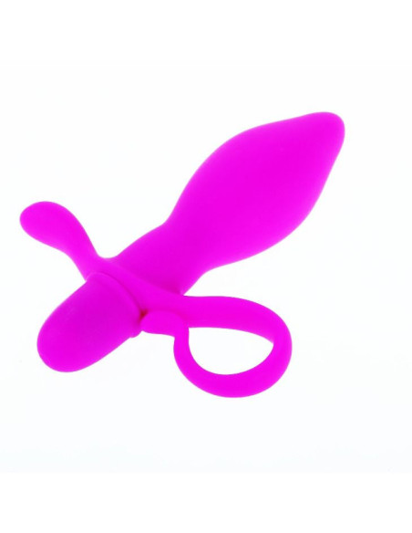 PRETTY LOVE - FLIRTATION TAYLOR VIBRATOR