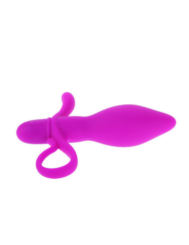 PRETTY LOVE – flirtavimo Taylor vibratorius