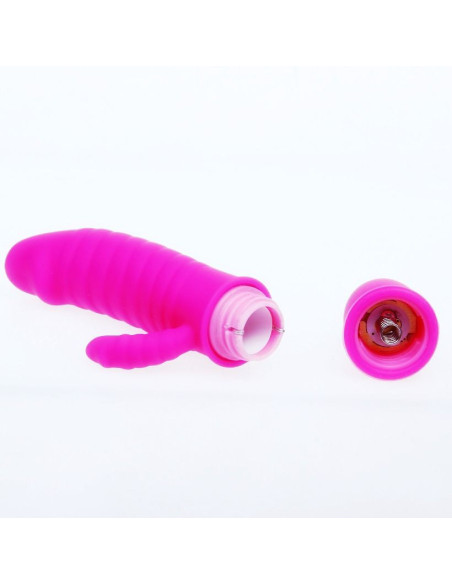 PRETTY LOVE – flirtavimo vibratorius „Arnd“