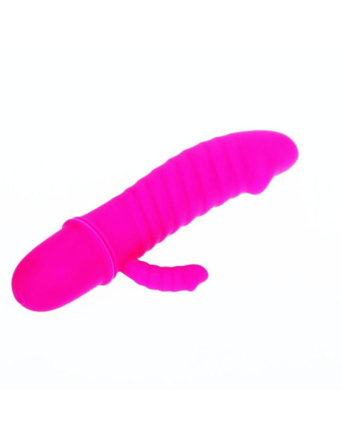 PRETTY LOVE – flirtavimo vibratorius „Arnd“
