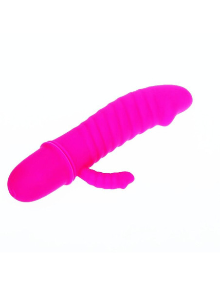 PRETTY LOVE - FLIRTATION ARND VIBRATOR