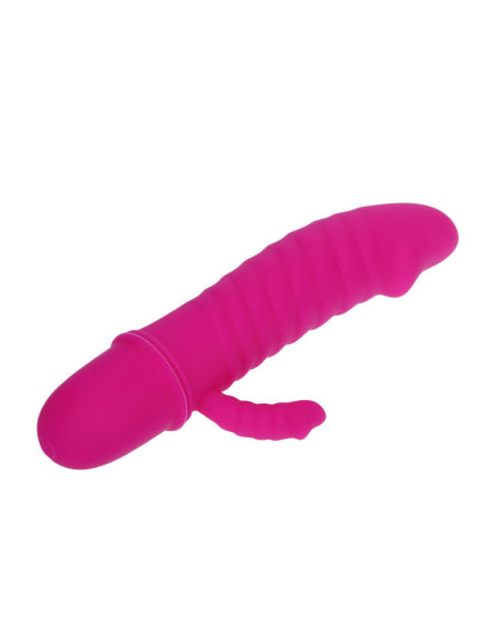 PRETTY LOVE – flirtavimo vibratorius „Arnd“