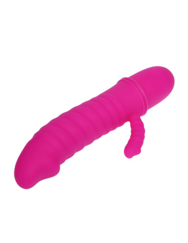 PRETTY LOVE – flirtavimo vibratorius „Arnd“