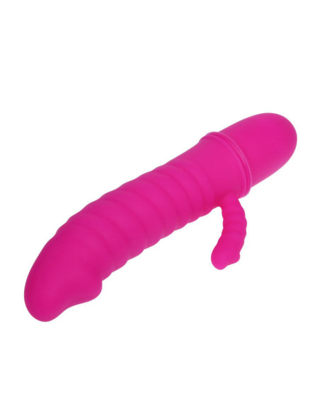 PRETTY LOVE – flirtavimo vibratorius „Arnd“