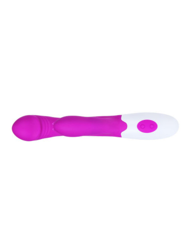 PRETTY LOVE - VIBRATOR STIMULATOR ANDRE