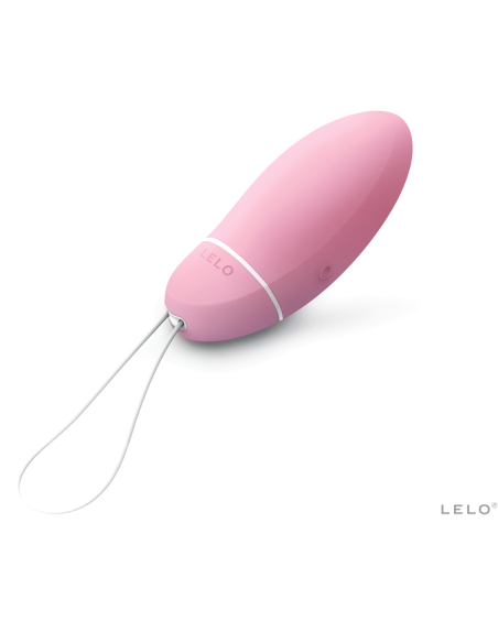 LELO - LUNA IŠMANUSIS KAROLIUKAS ROŽINIS