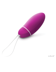 LELO - LUNA IŠMANUSIS KAROLIUKAS VIOLETINIS