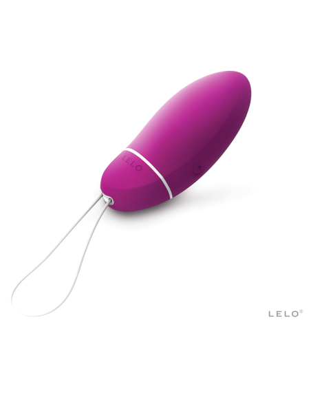 LELO - LUNA IŠMANUSIS KAROLIUKAS VIOLETINIS