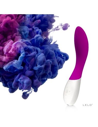 LELO - MONA WAVE VIBRATORIUS VORIUKAS