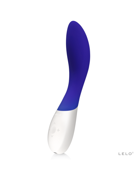 LELO - MONA WAVE VIBRATORIUS NAKTIES MĖLYNAS