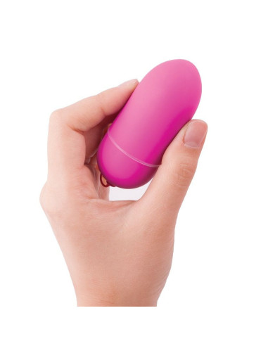 B SWISH - BNAUGHTY UNLEASHED CLASSIC PINK REMOTE CONTROL