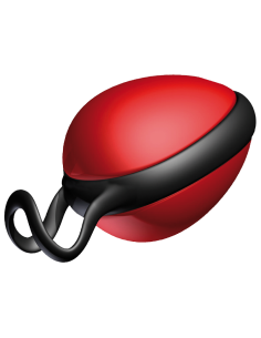 JOYDIVION JOYBALLS - RED SINGLE BALL