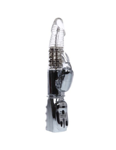 BAILE - AMOUR MISSILE TRANSPARENT ROTATOR 26.5 CM
