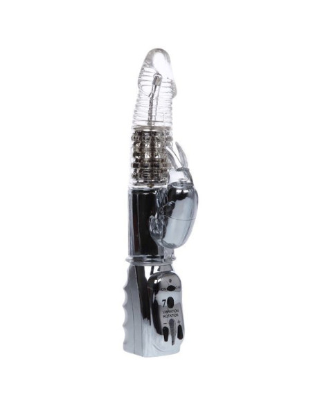 BAILE - AMOUR MISSILE TRANSPARENT ROTATOR 26.5 CM