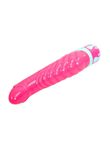 BAILE - REALISTINIS ROŽINIS G-SPOT 21,8 CM
