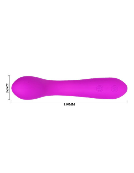 PRETTY LOVE - TONY LILAC MASSAGER