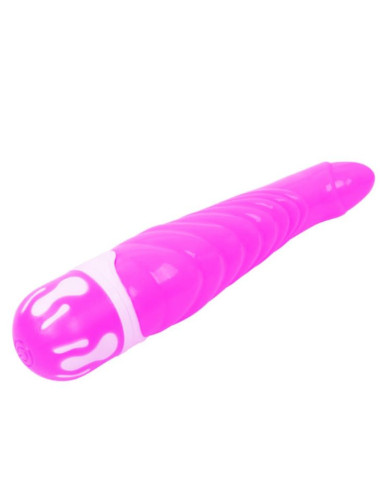 BAILE - THE REALISTIC COCK LILAC G-SPOT 21.8 CM