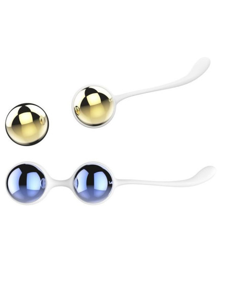 NALONE - YANY BEADS CHINESE BALLS
