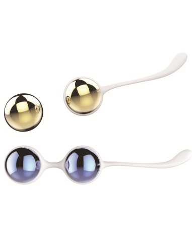 NALONE - YANY BEADS CHINESE BALLS