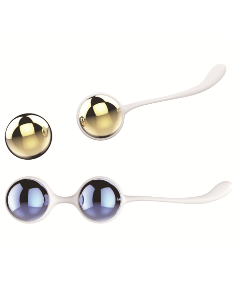 NALONE - YANY BEADS CHINESE BALLS