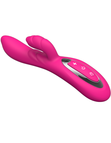NALONE - TOUCH 2 IŠMANUSIS VIBRATORIUS