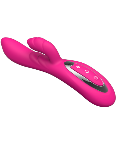 NALONE - TOUCH 2 IŠMANUSIS VIBRATORIUS