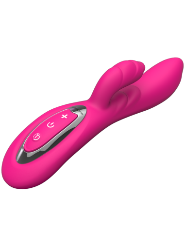 NALONE - TOUCH 2 IŠMANUSIS VIBRATORIUS