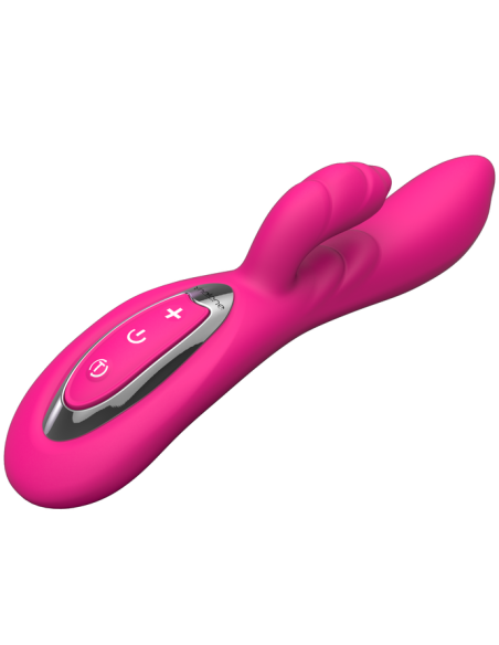 NALONE - TOUCH 2 IŠMANUSIS VIBRATORIUS