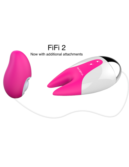 NALONE - FIFI 2 CLITORIS STIMULATOR