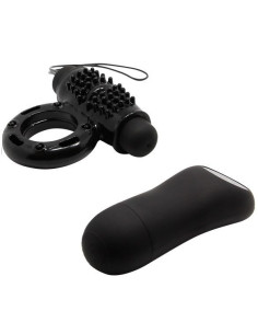BAILE - RING nuotolinio valdymo pultas, juodas, 20 V