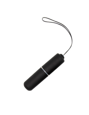 BAILE - RING nuotolinio valdymo pultas, juodas, 20 V