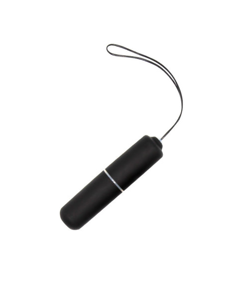 BAILE - RING nuotolinio valdymo pultas, juodas, 20 V