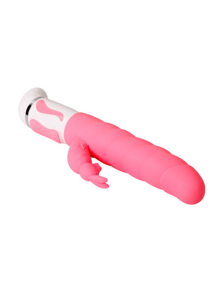 PRETTY LOVE - SMART STEVEN RABBIT PINK