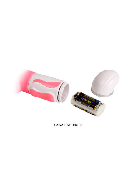 PRETTY LOVE - IŠMANUSIS STEVEN TRIUŠIS ROŽINIS