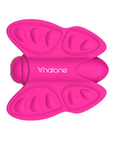 NALONE - MADAM MINI BUTTERFLY VIBRATOR