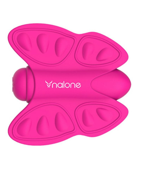 NALONE - MADAM MINI DRUGELIUKO FORMOS VIBRATORIUS