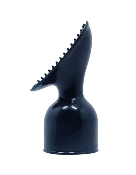 BAILE - POWER HEAD INTERCHANGEABLE HEAD FOR CLITORIS STIMULATION MASSAGER
