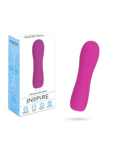 INSPIRE ESSENTIAL - ELLIE PURPLE