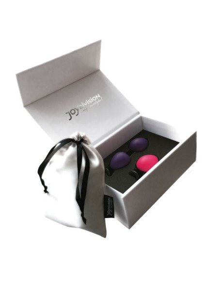 JOYDIVION JOYBALLS - SECRET SET