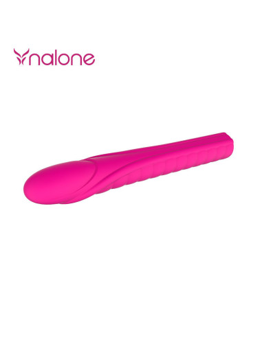 NALONE - DIXIE POWERFUL VIBRATOR PINK