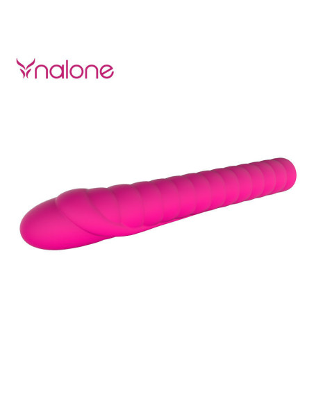NALONE - DIXIE GALINGAS VIBRATORIUS ROŽINIS