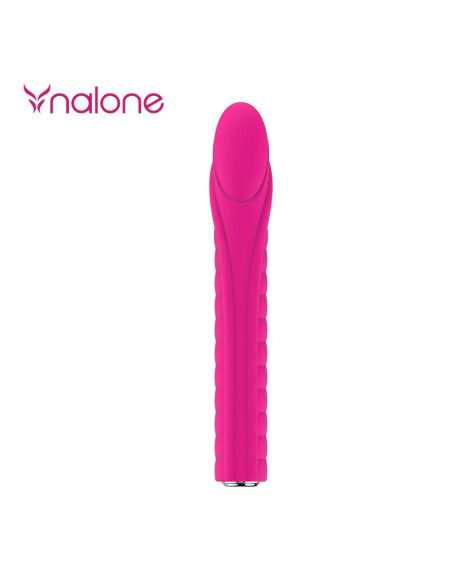 NALONE - DIXIE GALINGAS VIBRATORIUS ROŽINIS