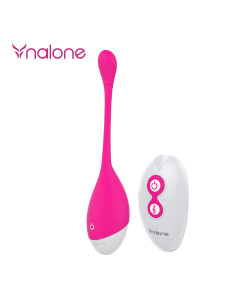 NALONE - SWEETIE NUOTOLINIO VALDYMO PULTELIS ROŽINIS 2