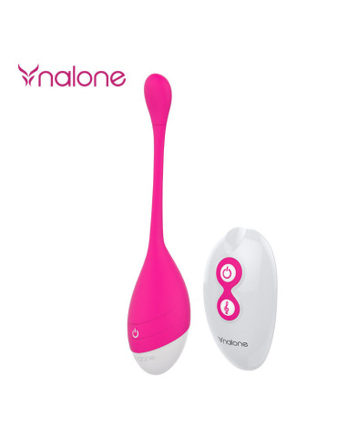 NALONE - SWEETIE REMOTE CONTROL PINK