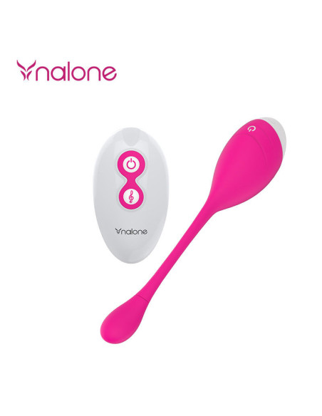 NALONE - SWEETIE REMOTE CONTROL PINK