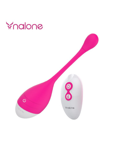 NALONE - SWEETIE NUOTOLINIO VALDYMO PULTELIS ROŽINIS